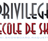 Balade en raquette aux Arcs