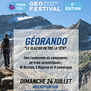 Géorando