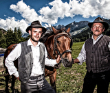 Calèches de La Clusaz