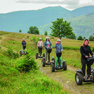 Segway été