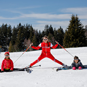 Cours collectifs de skating pour les 9-12 ans