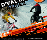 D'val Bike Albiez
