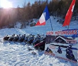 Auron Motoneiges