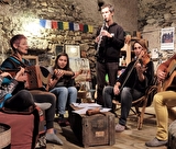 Ateliers création poétique et musicale de Sophie