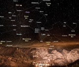 Observation du ciel étoilé - Les Rencontres de l'Infini