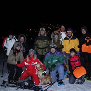 Photo groupe