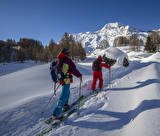 Hors pistes