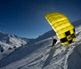Speed riding