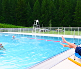 Aqua Training