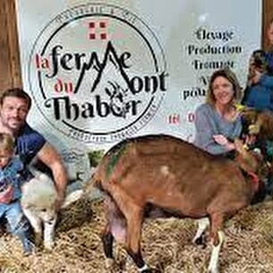 ferme du mont thabor