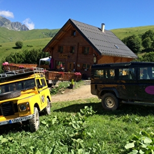 4x4