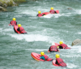 Hydrospeed Chamonix
