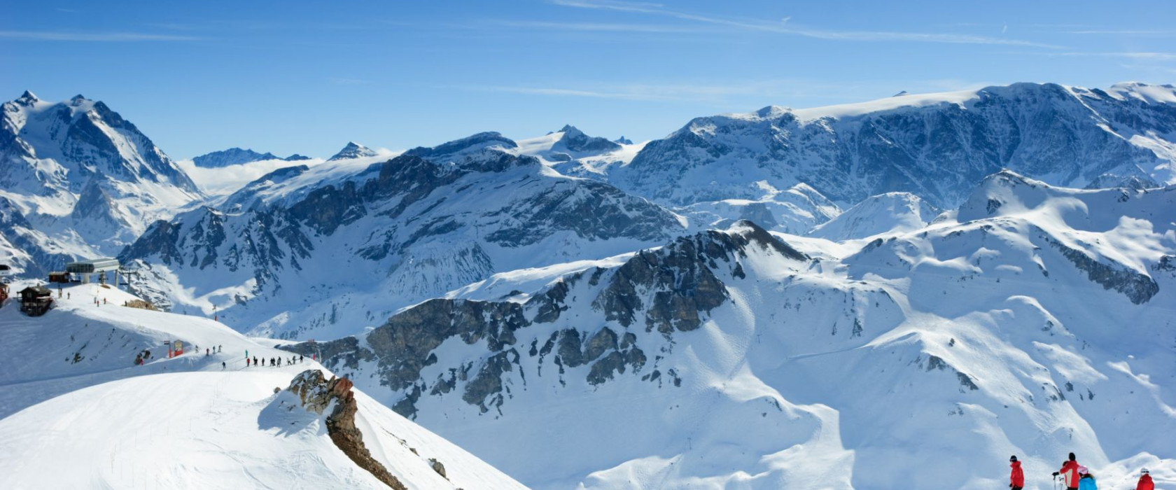 Dates d'ouverture des stations de ski