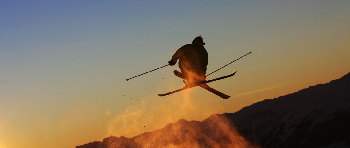 Le Printemps du Ski : des sensations de pur plaisir