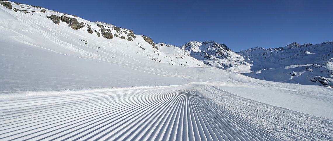 Où skier à la Toussaint ?