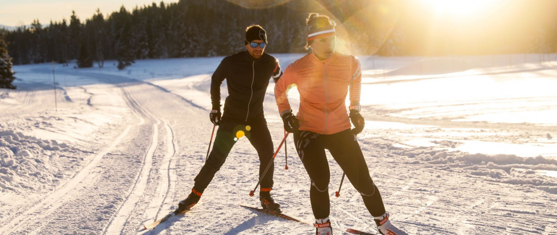 Sports fitness, et si vous travailliez le cardio en montagne ?