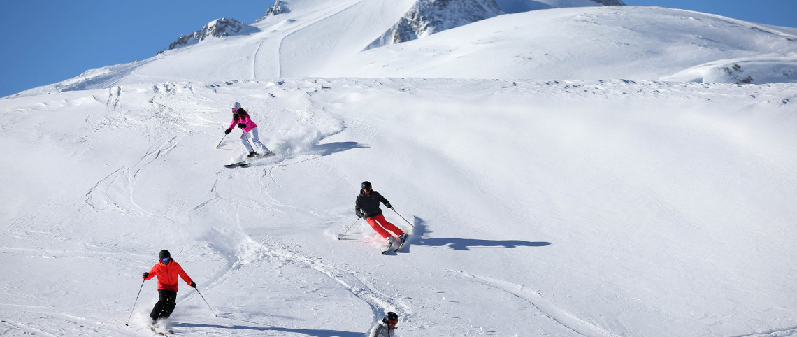 Vacances au ski : êtes-vous bien assuré ?