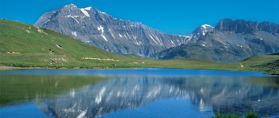 Alpes du Nord : 9 panoramas renversants !