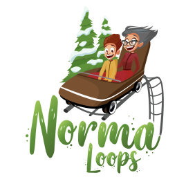 Luge 4 saisons - Norma Loops