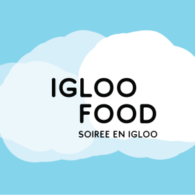 Igloo Food - Tipi Food