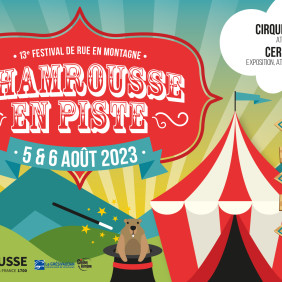 Festival Chamrousse en Piste