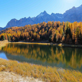 10 activités à tester en montagne cet automne ! 