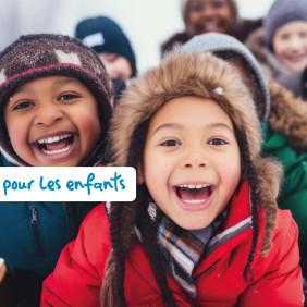 Les P’tits Flambeaux : la montagne française unie autour d’un évènement féérique et solidaire le jeudi 15 février 2024