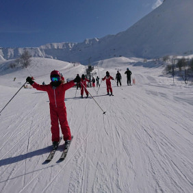 Classe Ski Alpin