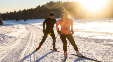 Sports fitness, et si vous travailliez le cardio en montagne ?